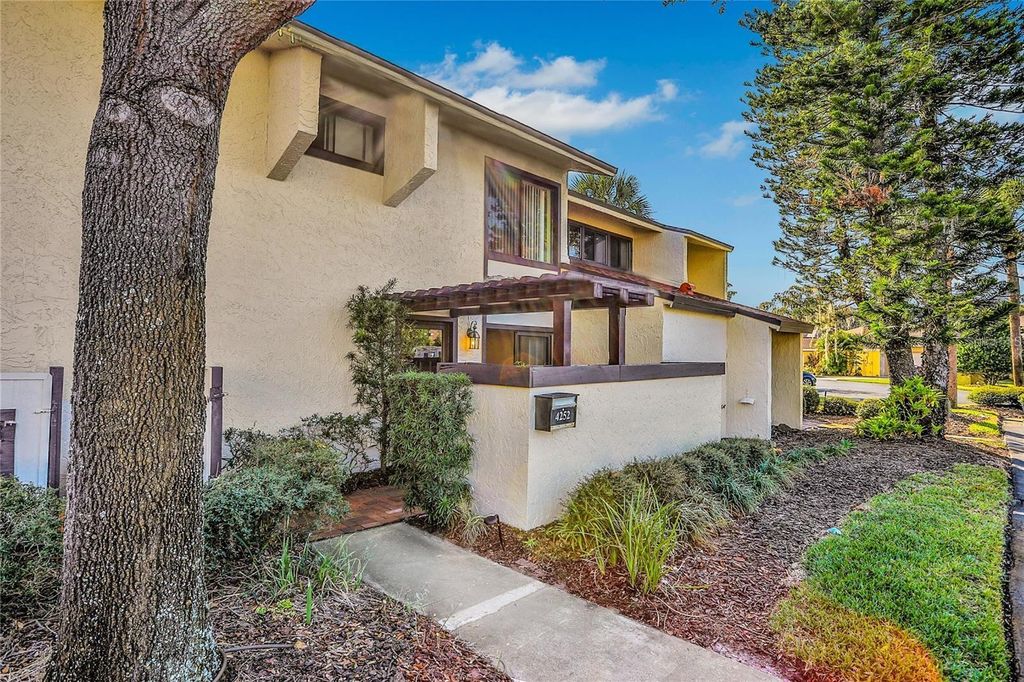 Photo of 4252 Player Circle #125, Orlando, FL 32808 (MLS # O6391284)