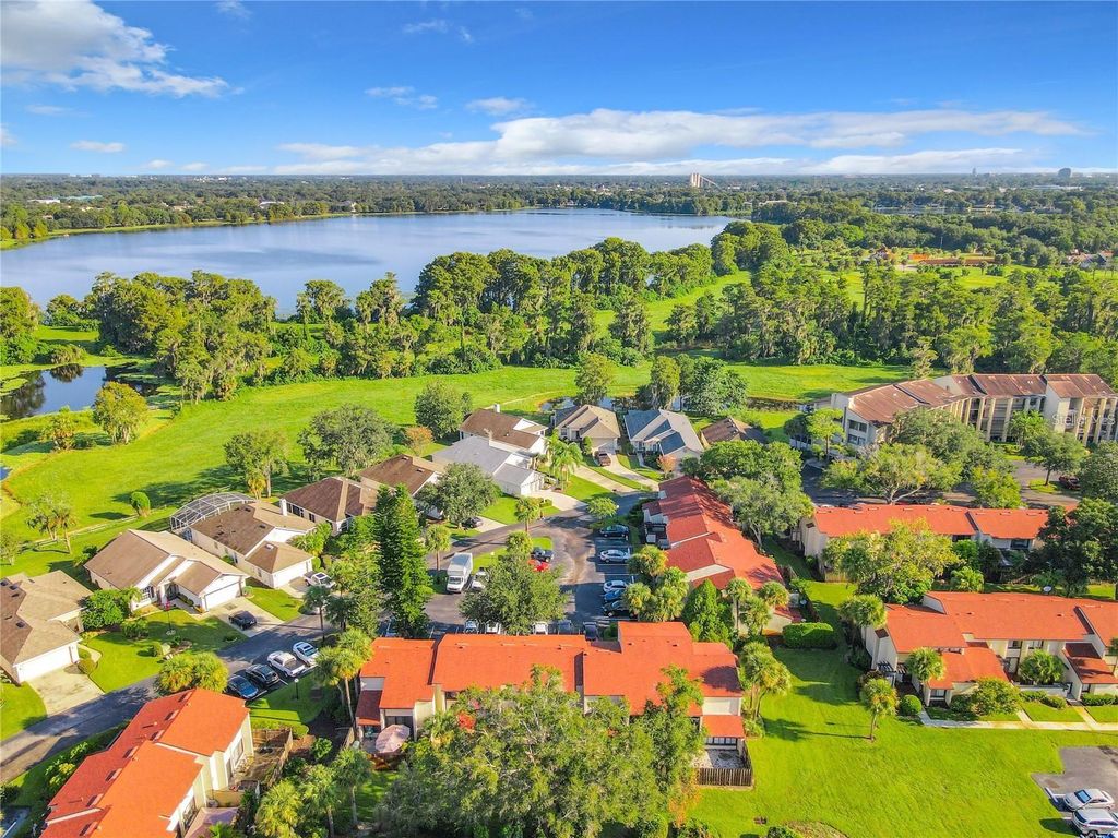 Photo of 4252 Player Circle #125, Orlando, FL 32808 (MLS # O6391284)