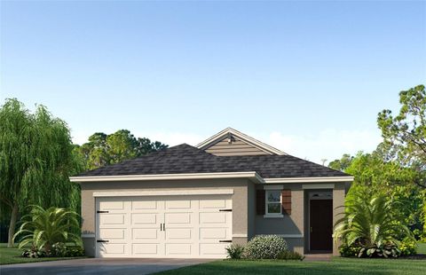 6819 GRACE HAMMOCK ROAD HARMONY FL 34773