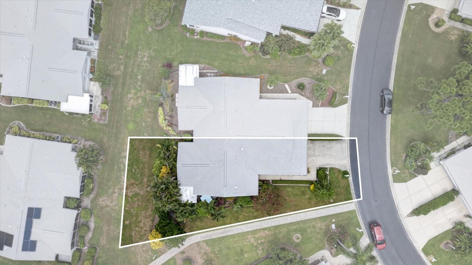 5988 BONAVENTURE PLACE