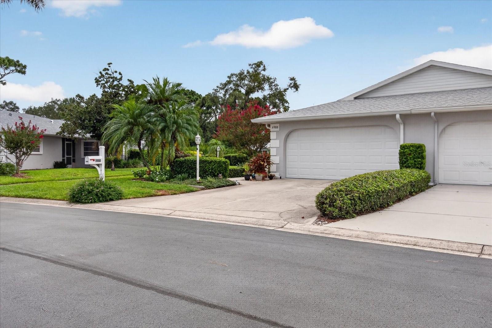 5988 BONAVENTURE PLACE