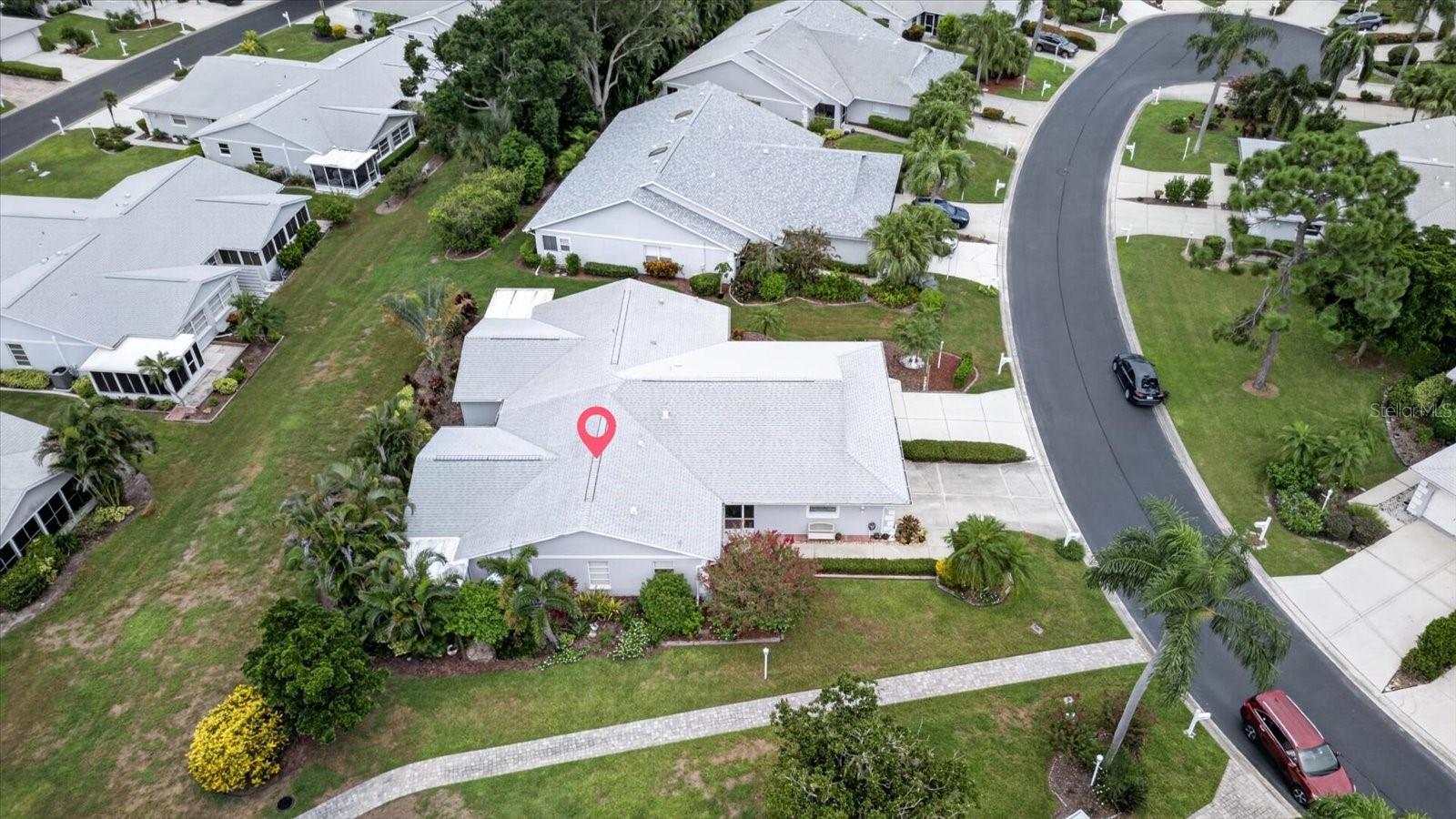 5988 BONAVENTURE PLACE