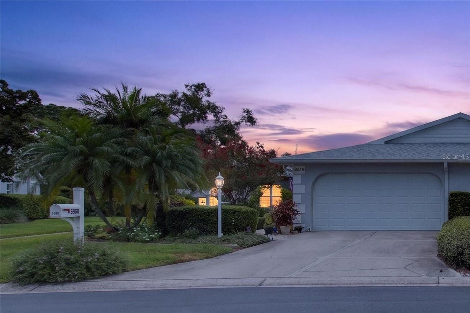 5988 BONAVENTURE PLACE