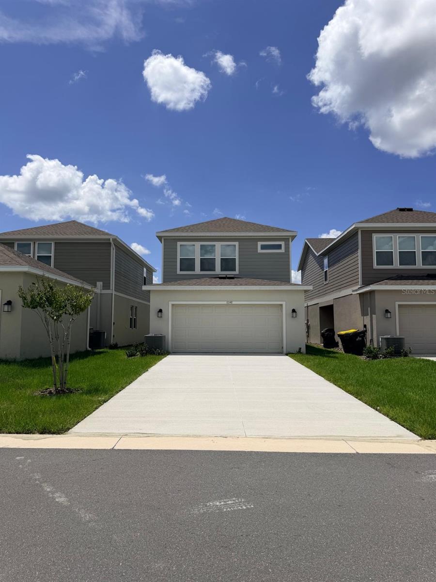 Photo of 6048 Zen Way, Clermont, FL 34714 (MLS # O6436580)