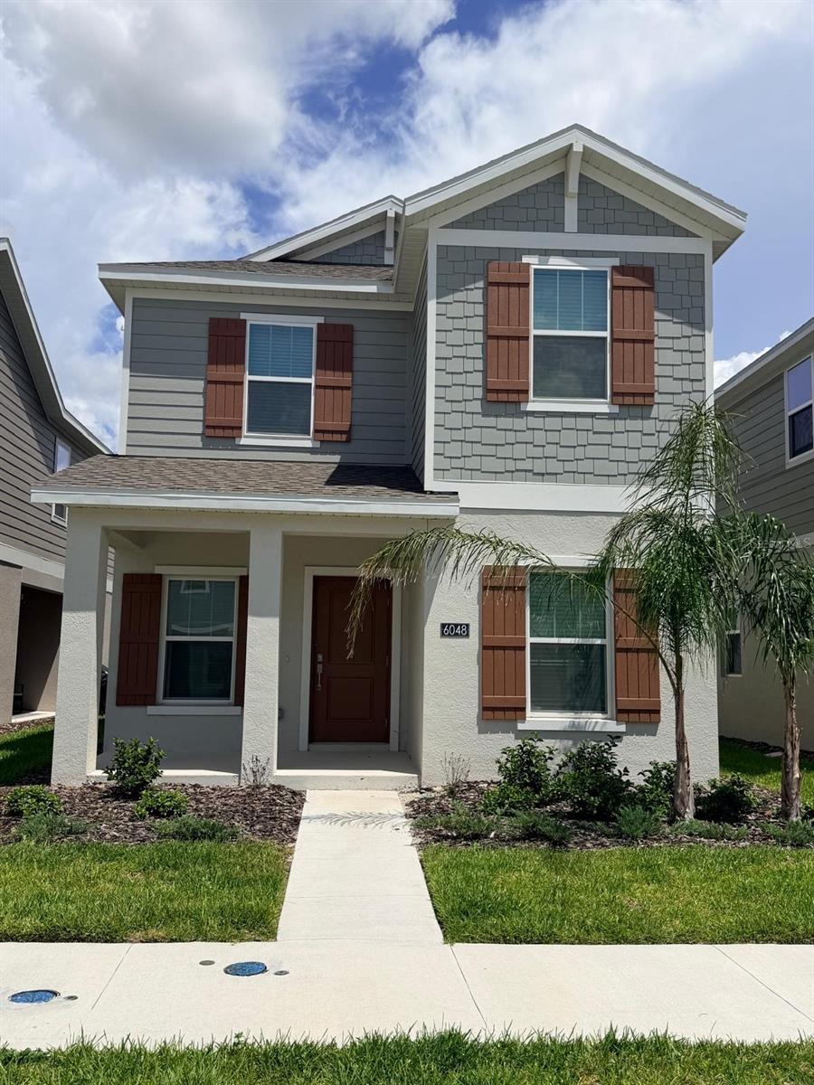 Photo of 6048 Zen Way, Clermont, FL 34714 (MLS # O6436580)
