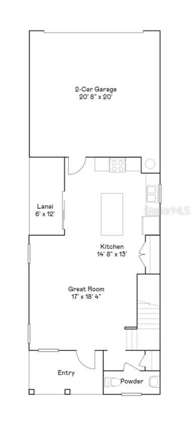 6048 ZEN WAY
