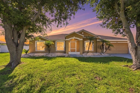 Photo of 6505 Clair Nest Court, Apollo Beach, FL 33572 (MLS # TB8538538)