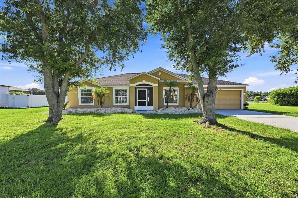 Photo of 6505 Clair Nest Court, Apollo Beach, FL 33572 (MLS # TB8538538)