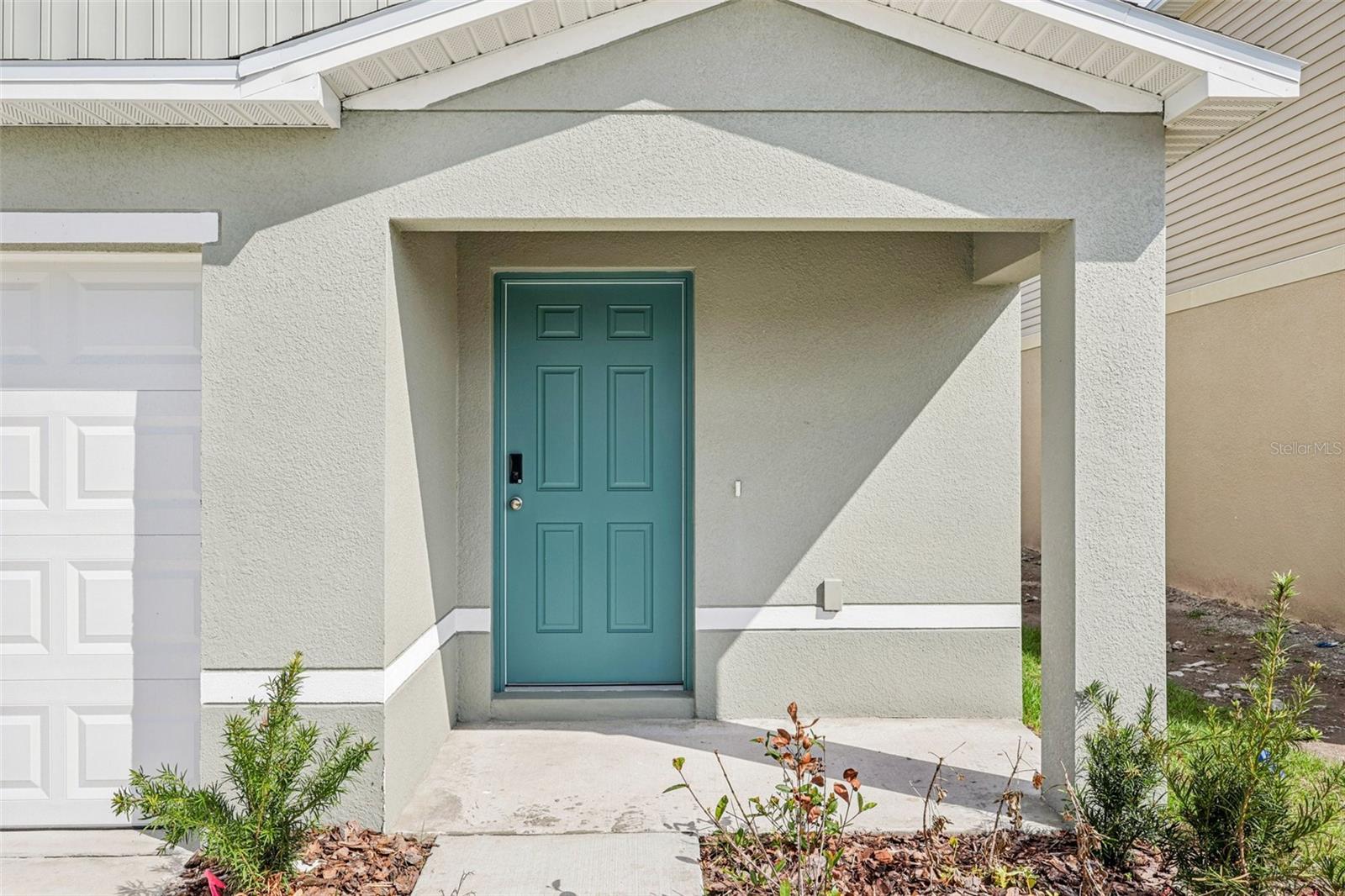 EAGLE HAMMOCK - Residential