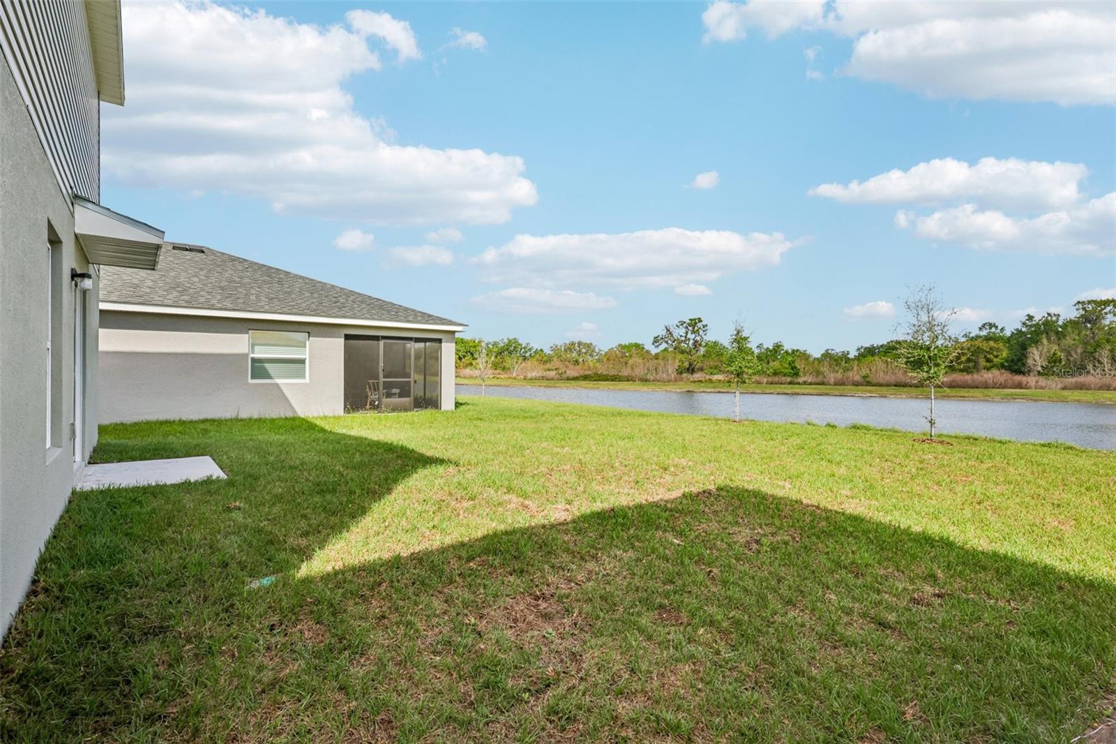 EAGLE HAMMOCK - Residential