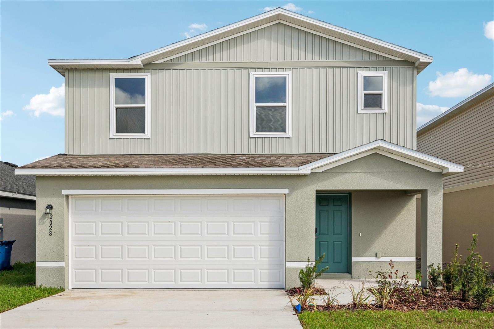 2028 GOLDEN BEAK DRIVE