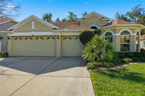 Photo of 11166 Belle Haven Drive, New Port Richey, FL 34654 (MLS # W7881298)