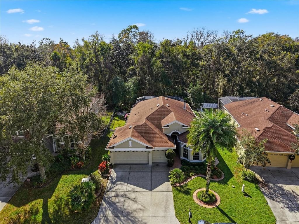 Photo of 11166 Belle Haven Drive, New Port Richey, FL 34654 (MLS # W7881298)