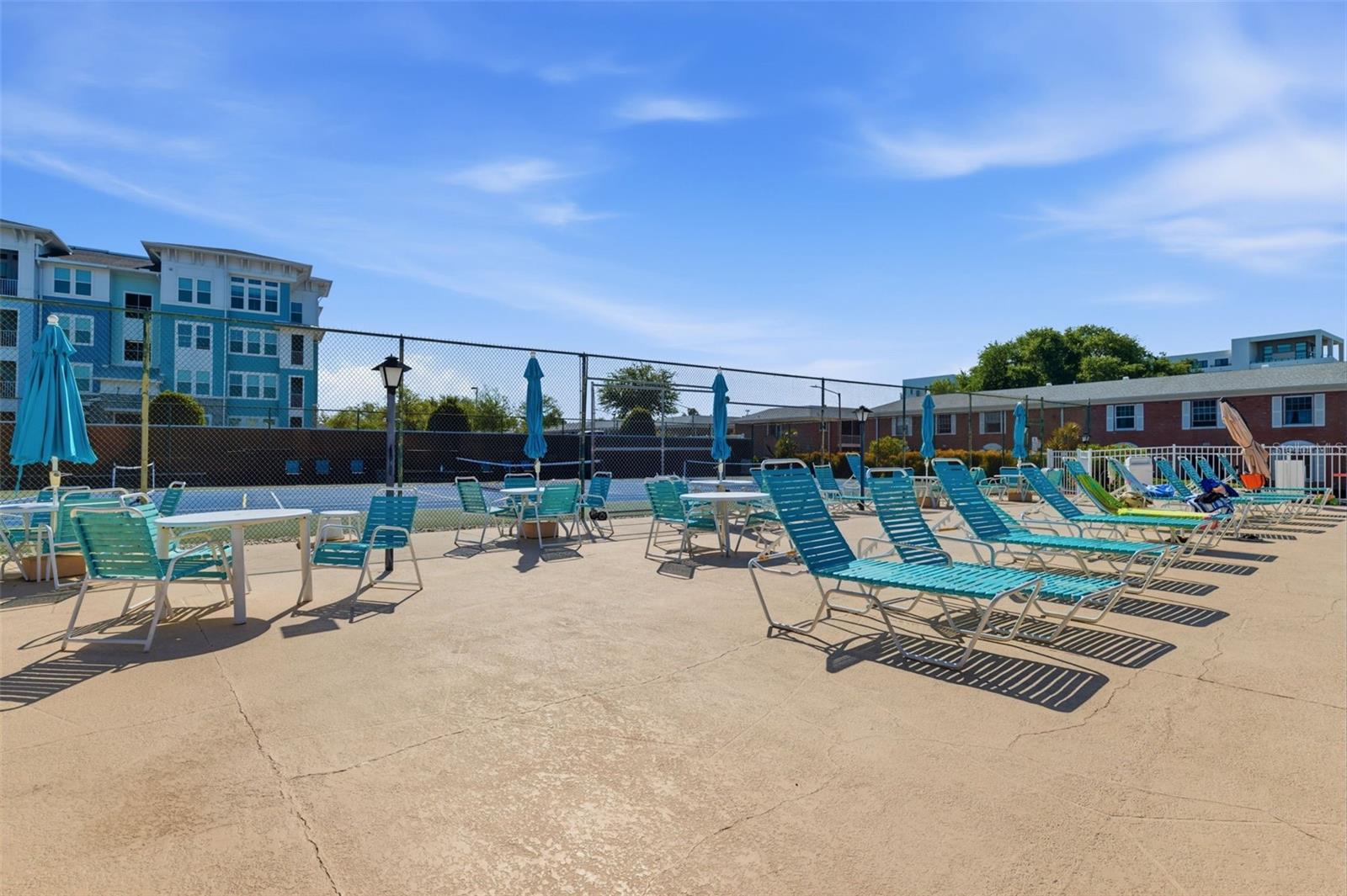 PATRIOT SQUARE APTS - Residential