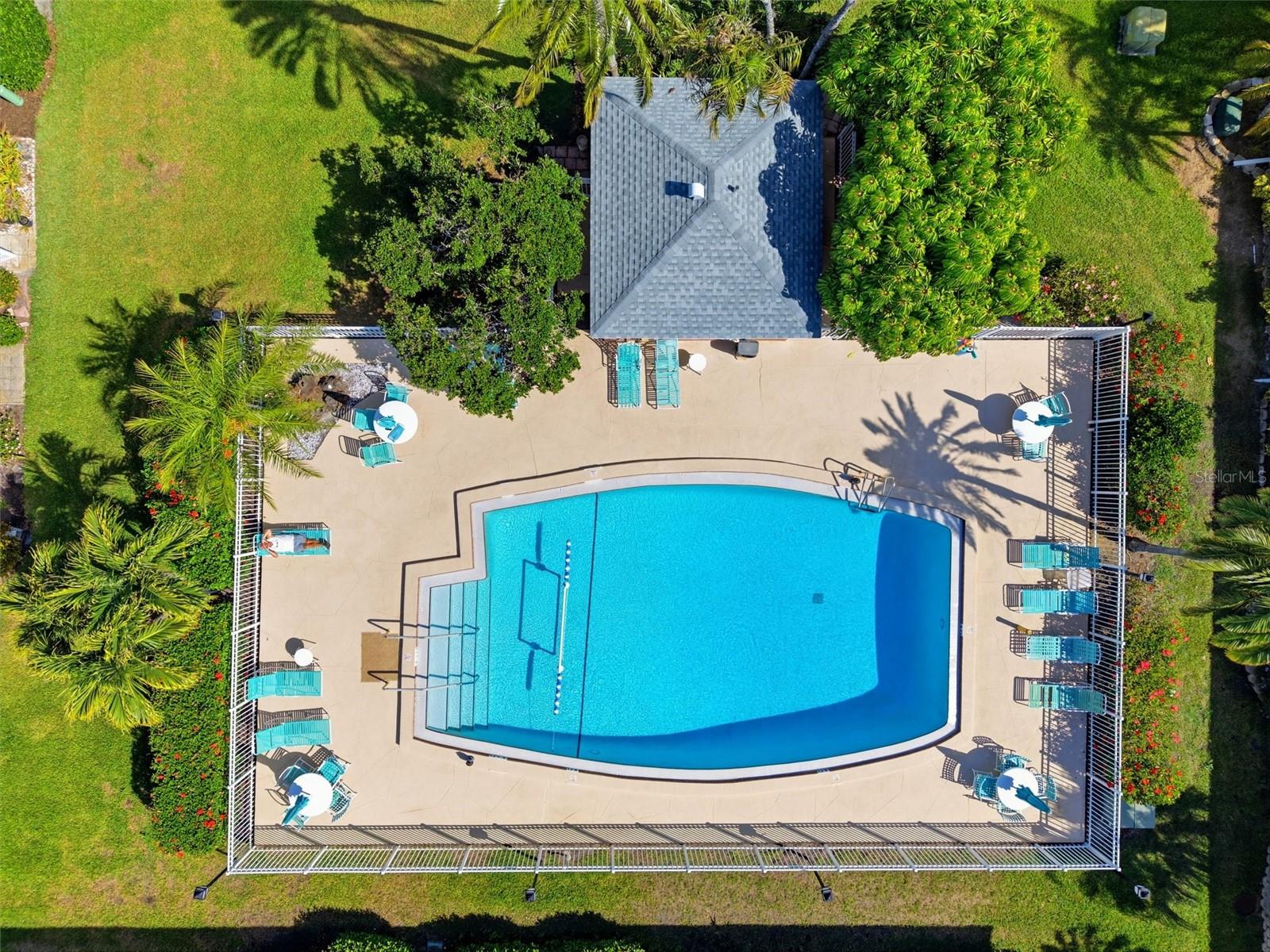 PATRIOT SQUARE APTS - Residential