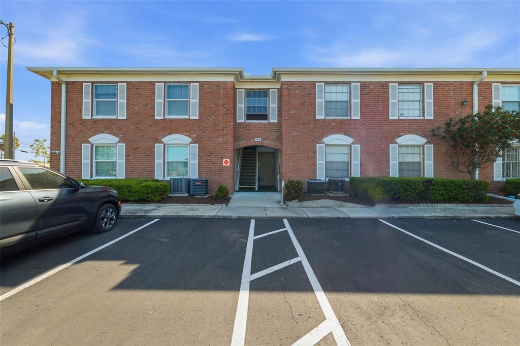 Photo of 3810 37th Street S #63, St Petersburg, FL 33711 (MLS # TB8490722)