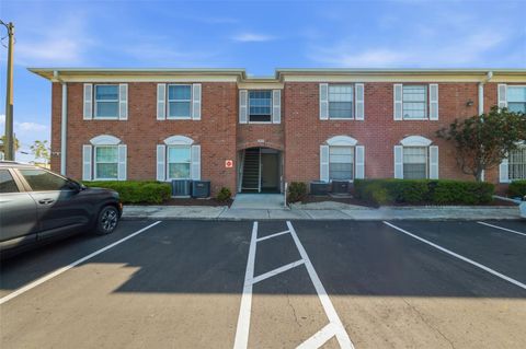 Photo of 3810 37th Street S #63, St Petersburg, FL 33711 (MLS # TB8490722)