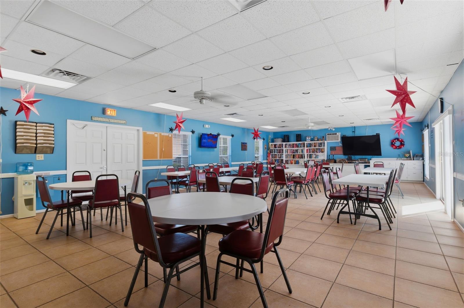 PATRIOT SQUARE APTS - Residential