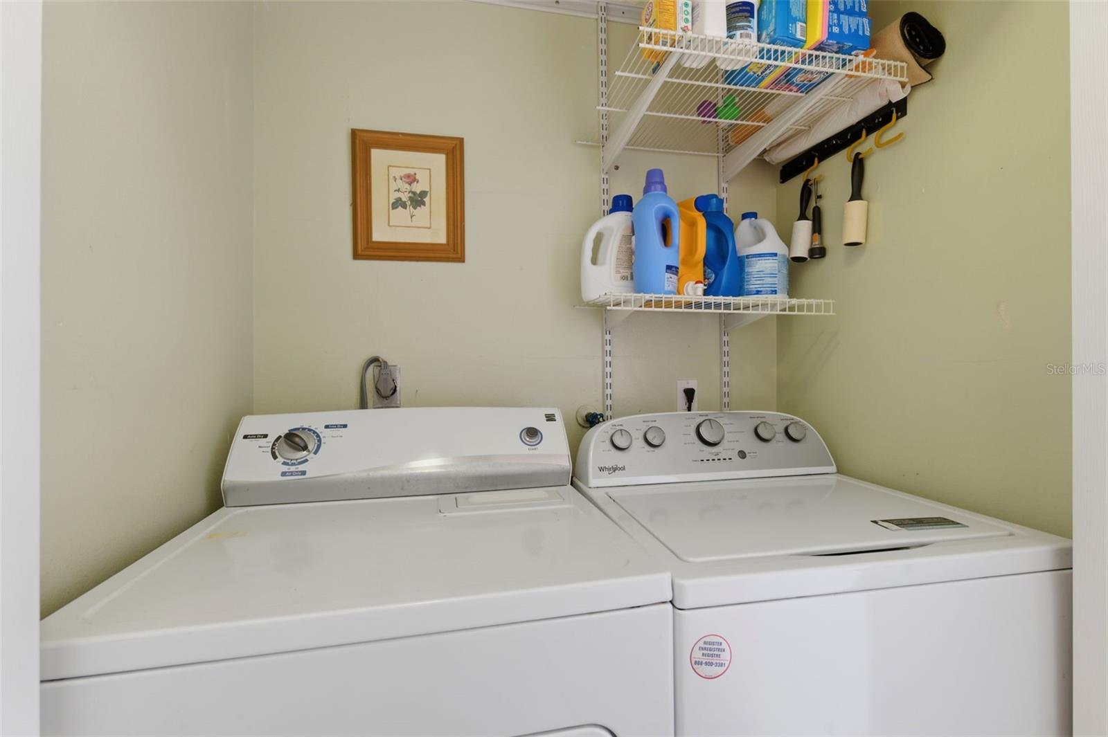 PATRIOT SQUARE APTS - Residential