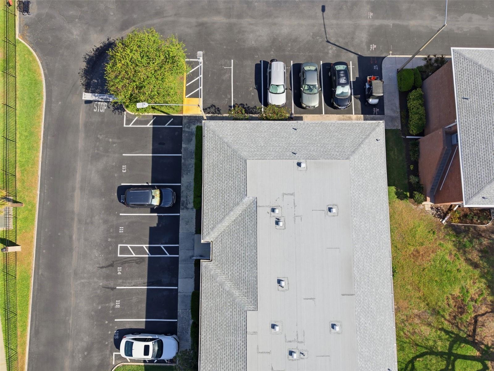 PATRIOT SQUARE APTS - Residential