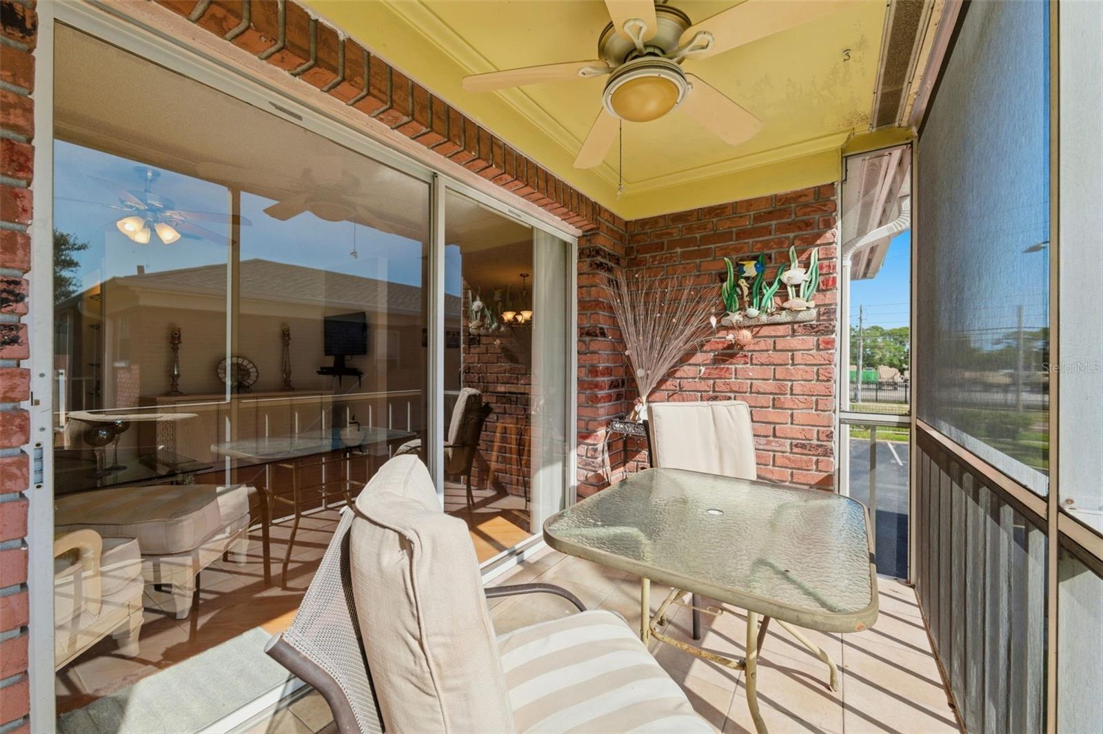 PATRIOT SQUARE APTS - Residential