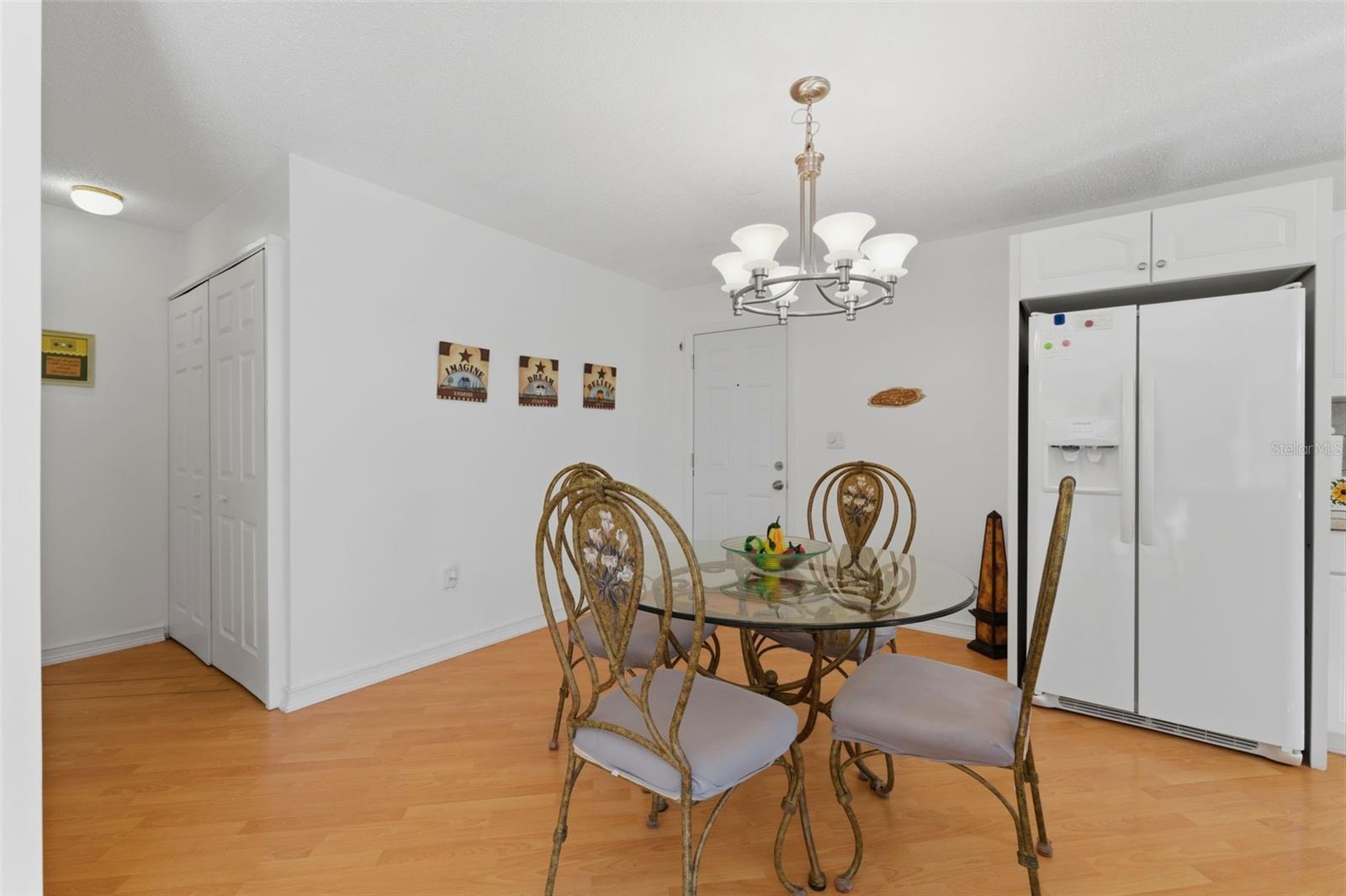 PATRIOT SQUARE APTS - Residential