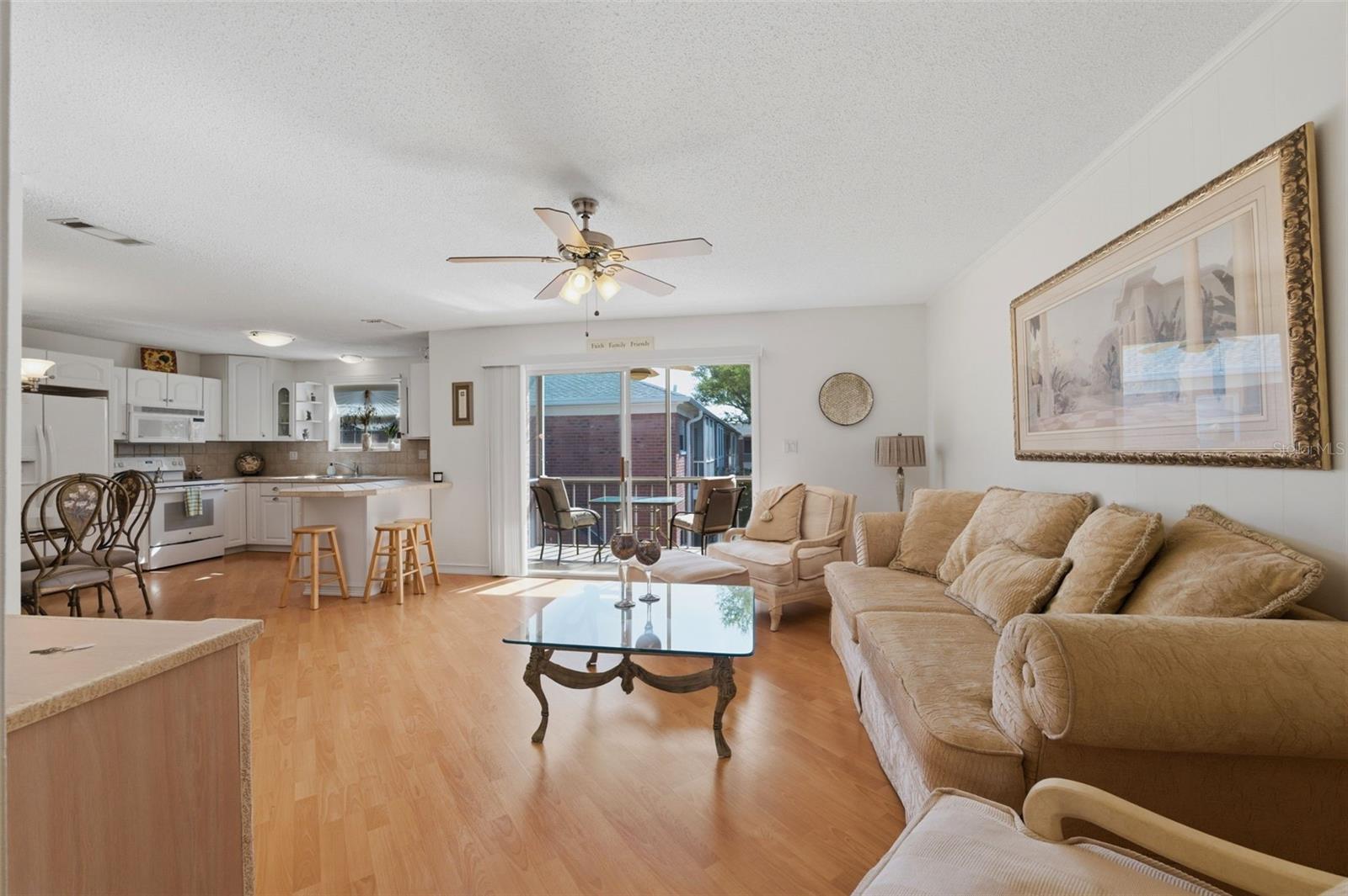 PATRIOT SQUARE APTS - Residential