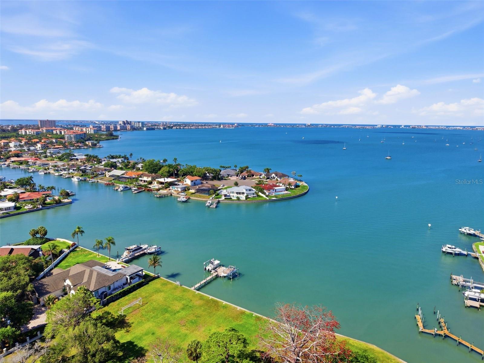 PATRIOT SQUARE APTS - Residential