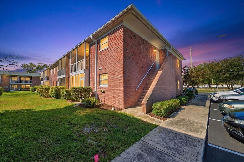 Photo of 3810 37th Street S #63, St Petersburg, FL 33711 (MLS # TB8490722)