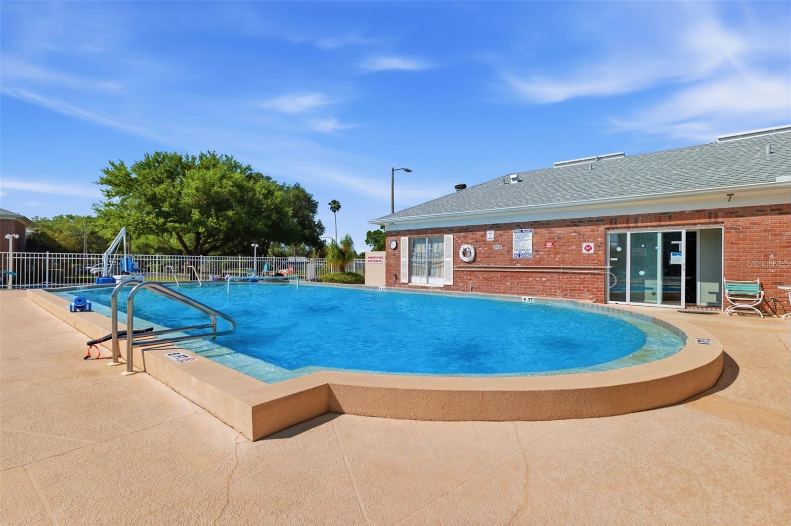 PATRIOT SQUARE APTS - Residential