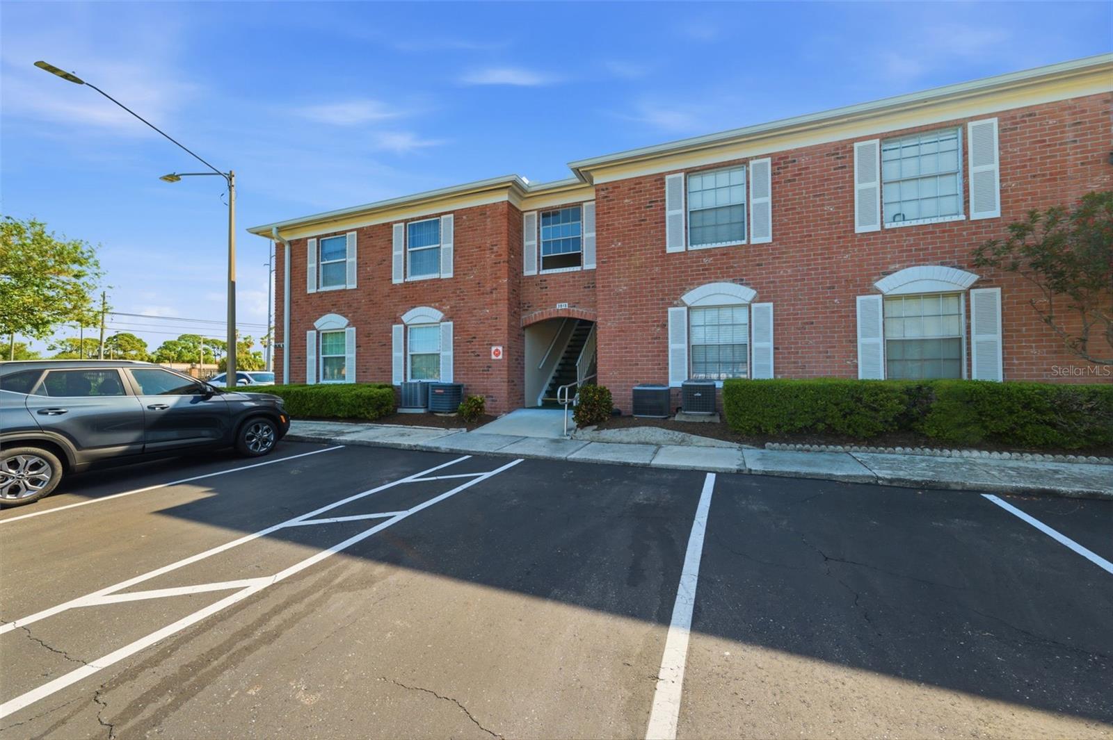 PATRIOT SQUARE APTS - Residential