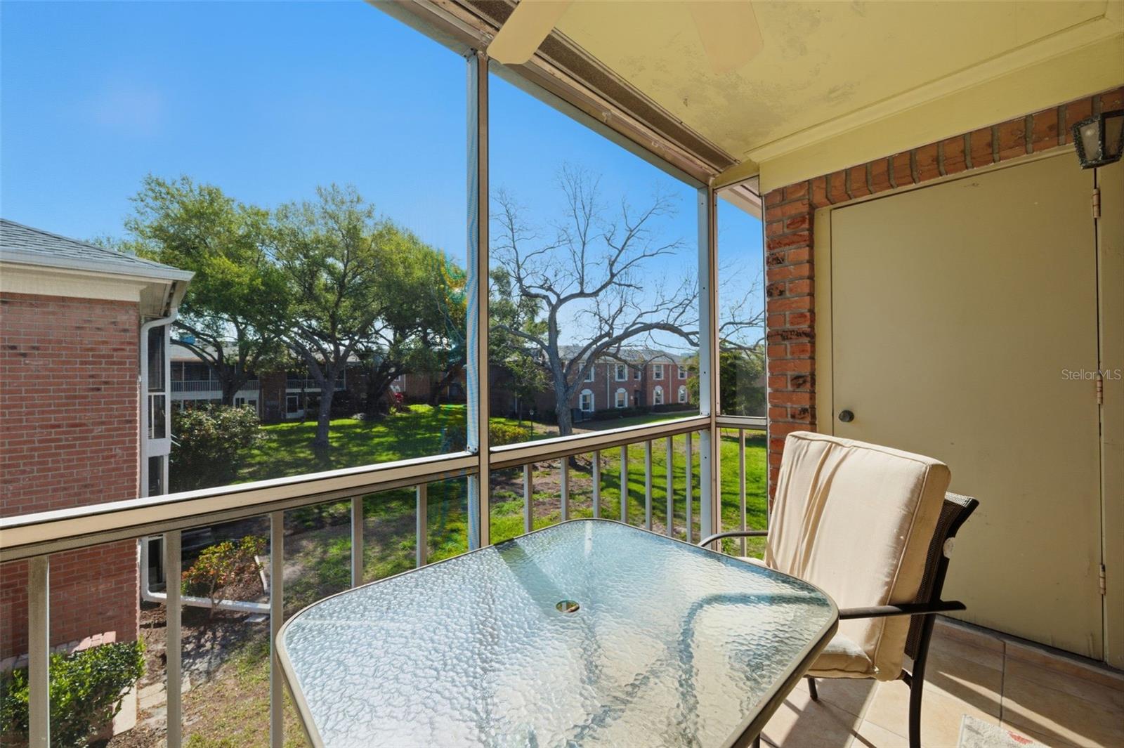 PATRIOT SQUARE APTS - Residential