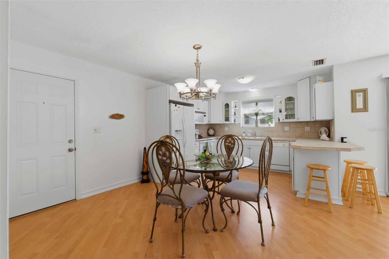 PATRIOT SQUARE APTS - Residential