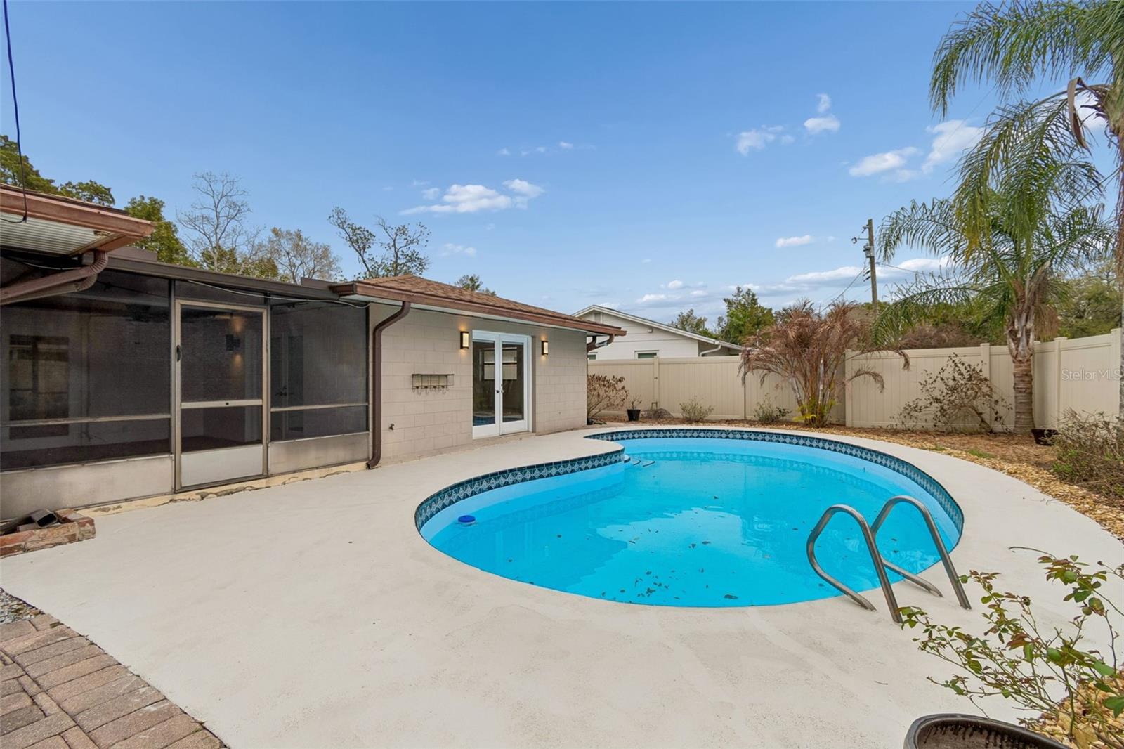 WINTER PARK PINES REP - Residential