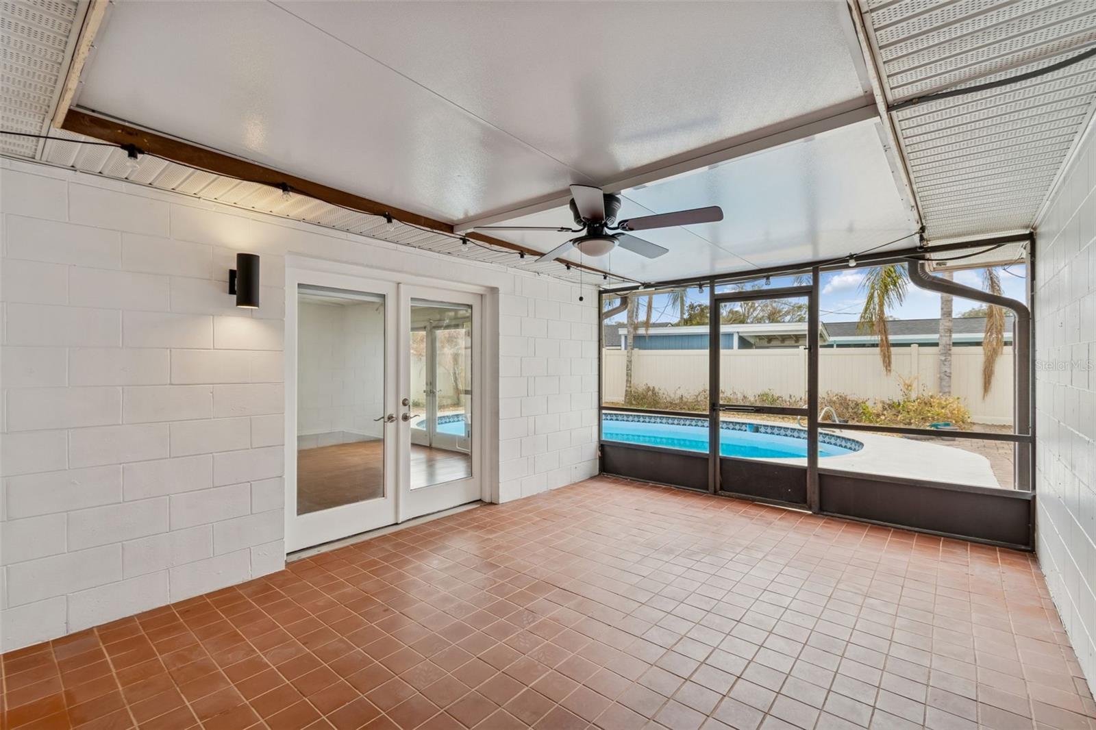 WINTER PARK PINES REP - Residential