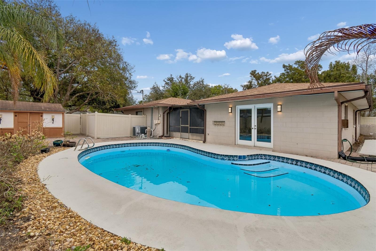 WINTER PARK PINES REP - Residential