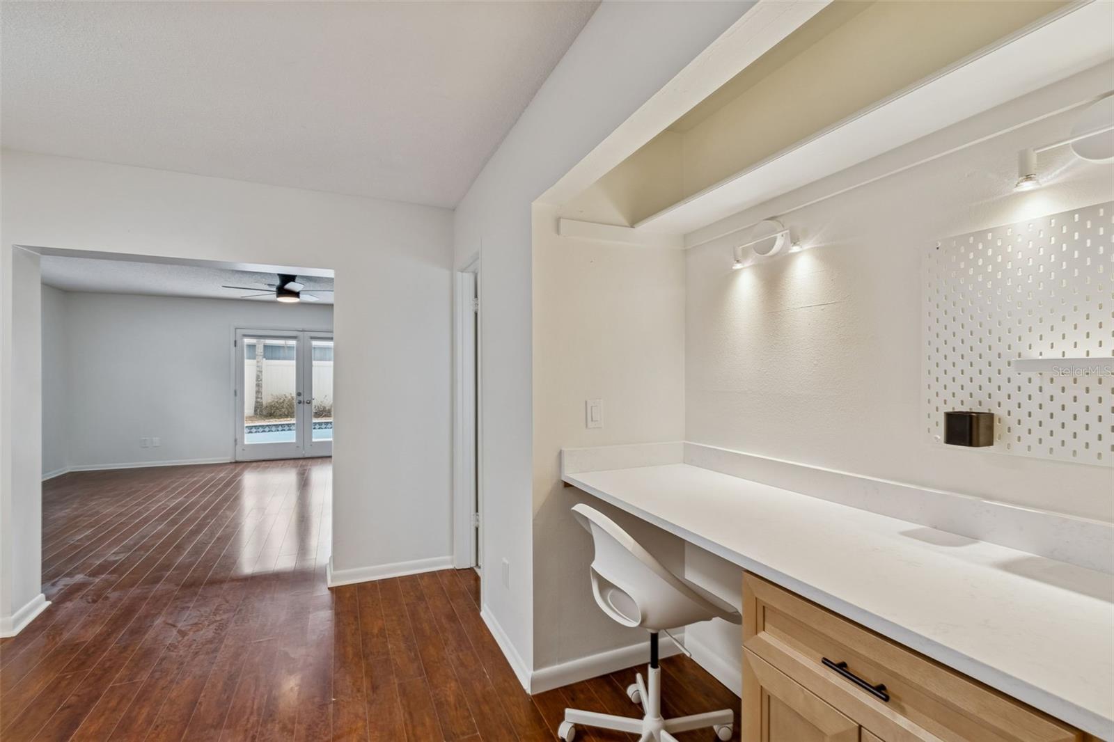 WINTER PARK PINES REP - Residential