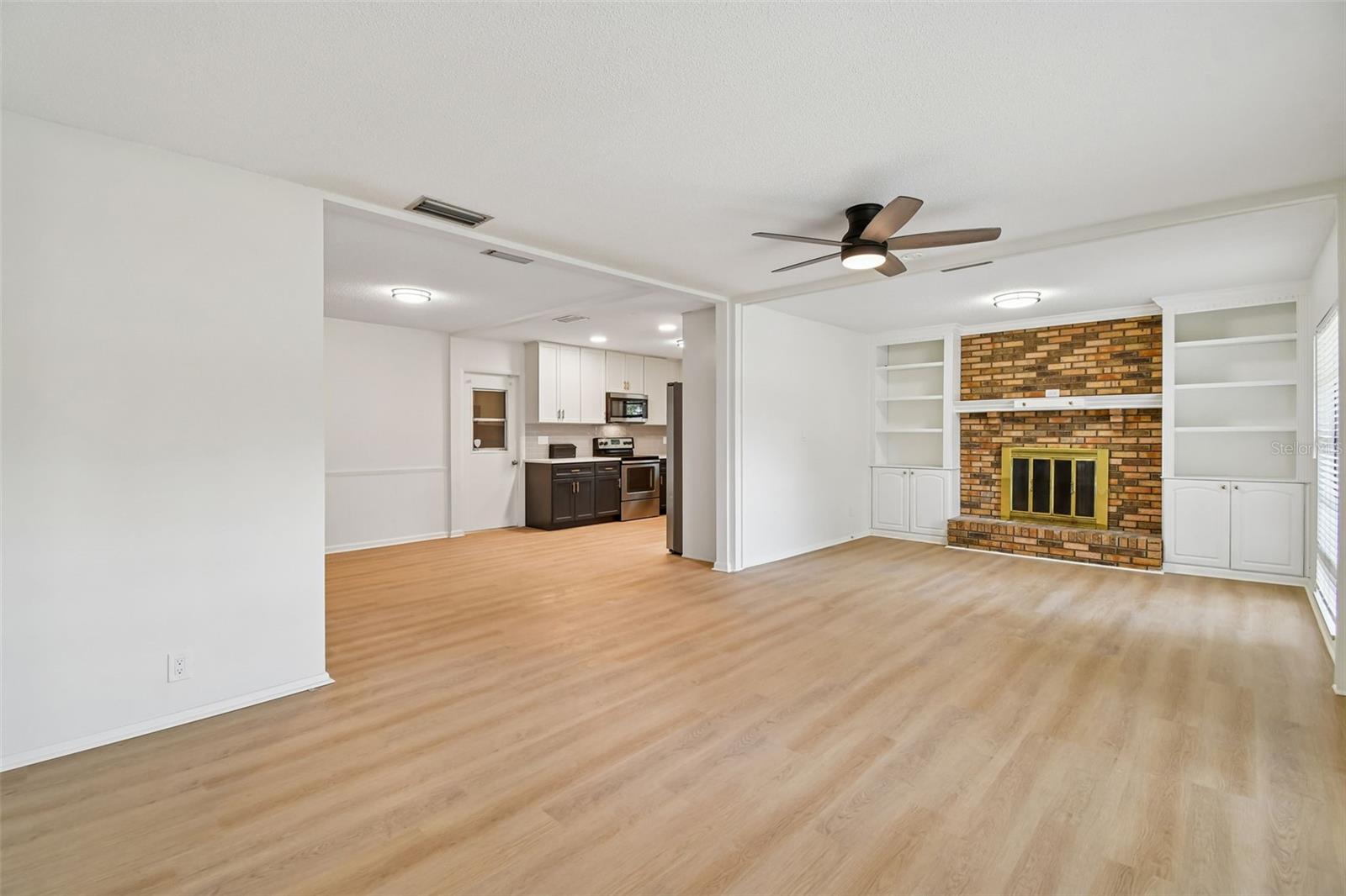 WINTER PARK PINES REP - Residential