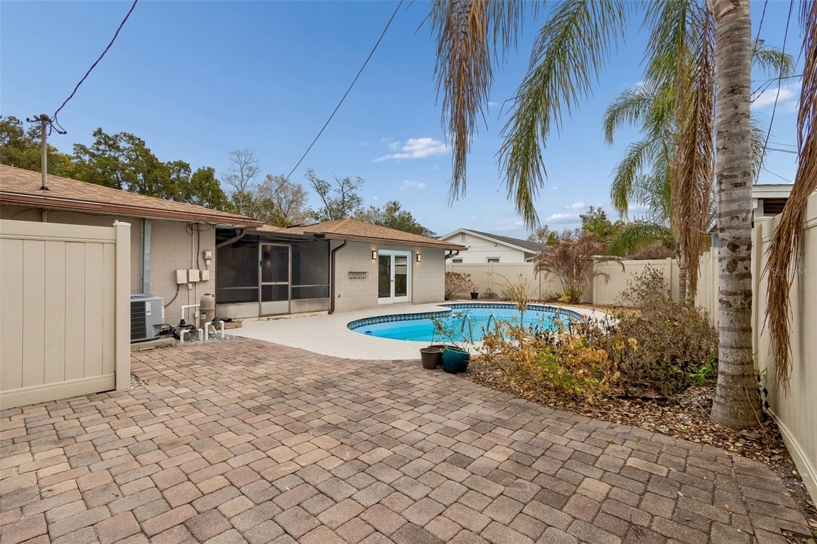 WINTER PARK PINES REP - Residential