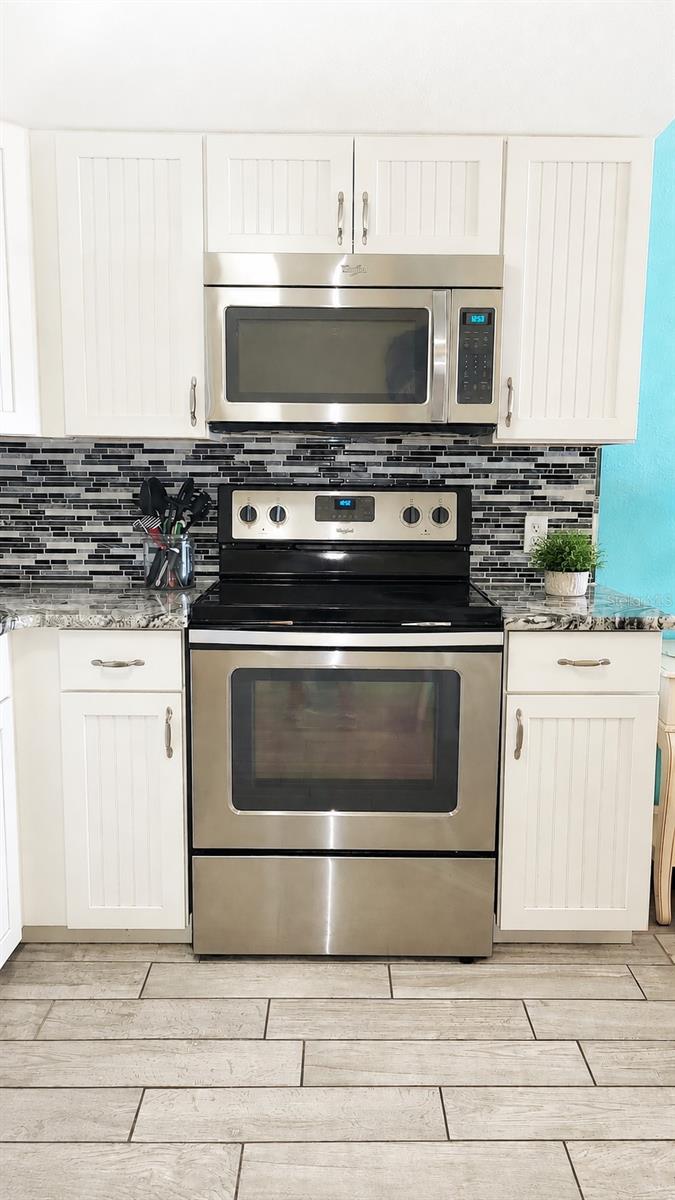 HARBOR HOUSE CONDOS - Residential