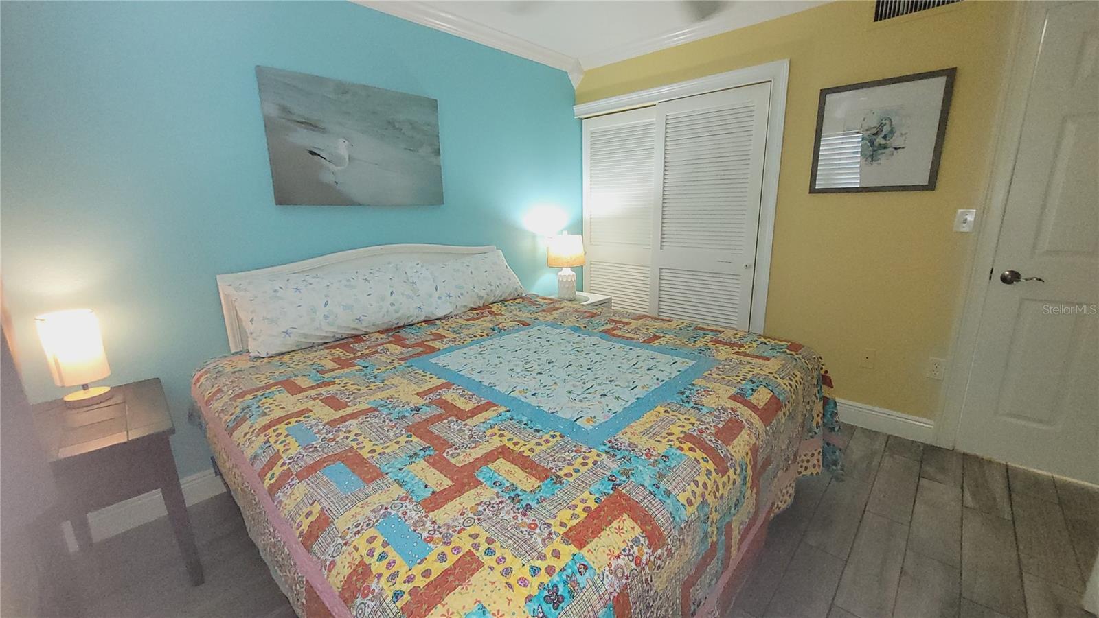 HARBOR HOUSE CONDOS - Residential