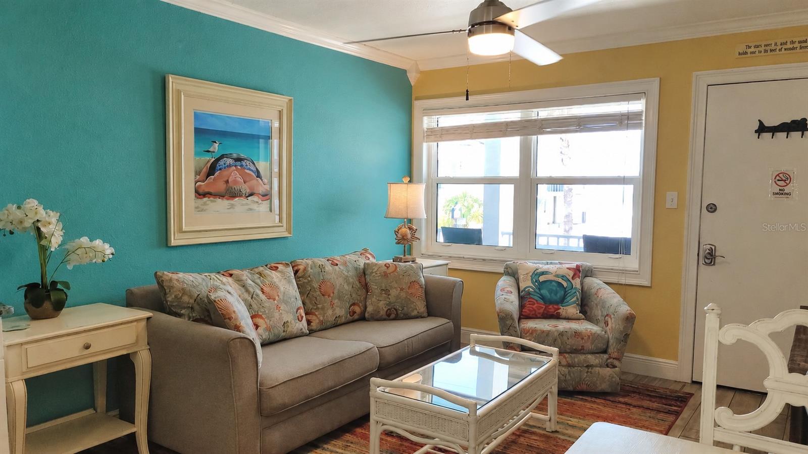 HARBOR HOUSE CONDOS - Residential