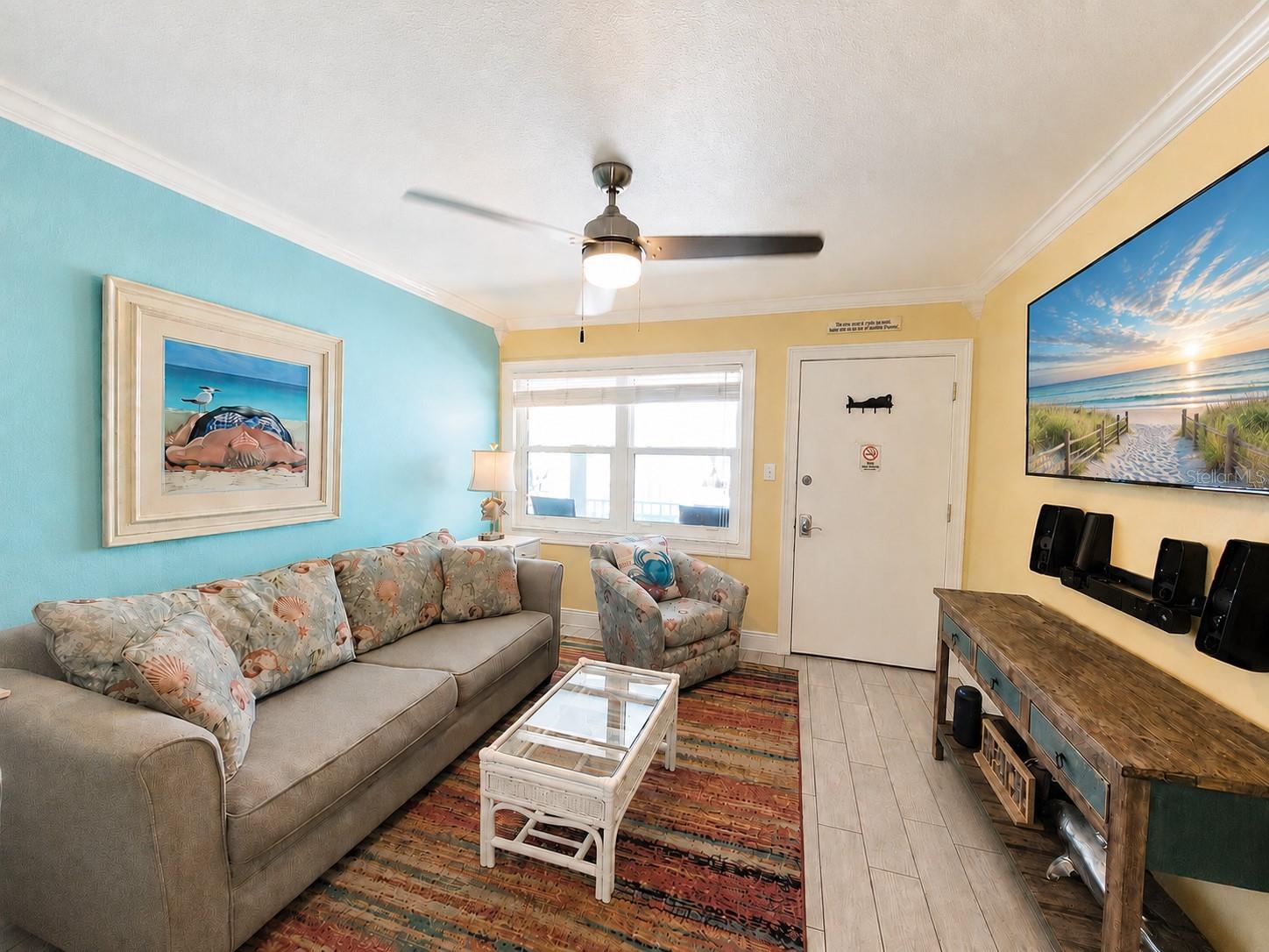 HARBOR HOUSE CONDOS - Residential