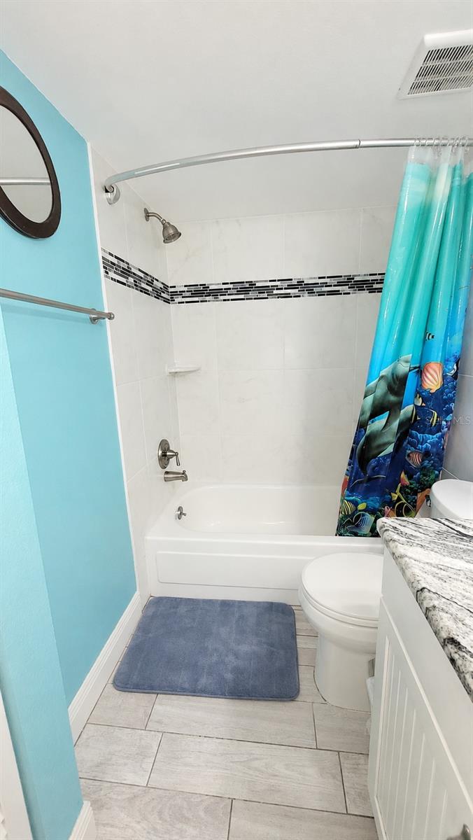 HARBOR HOUSE CONDOS - Residential