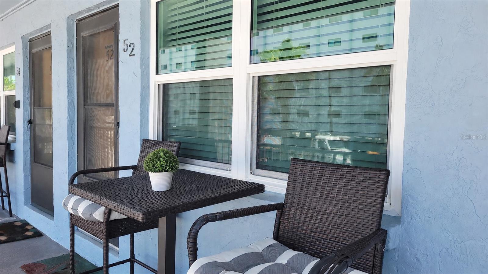 HARBOR HOUSE CONDOS - Residential
