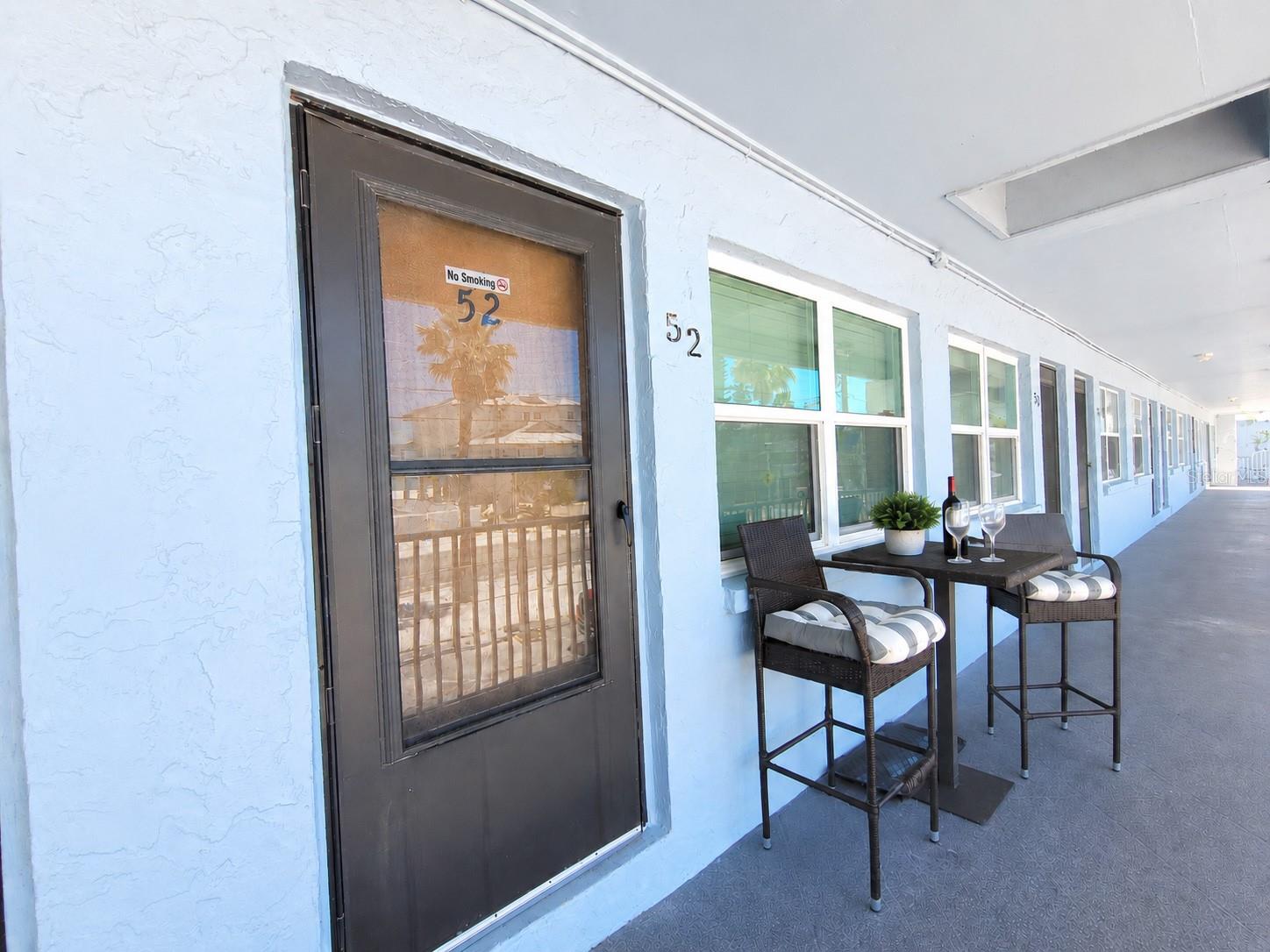 HARBOR HOUSE CONDOS - Residential