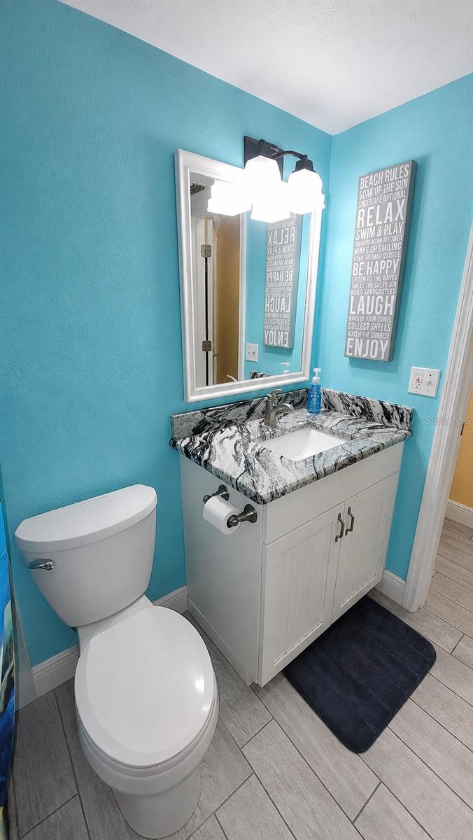 HARBOR HOUSE CONDOS - Residential