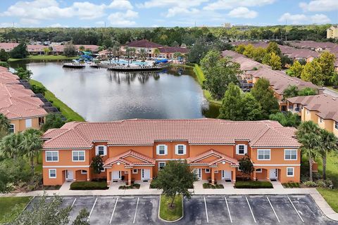 A home in KISSIMMEE