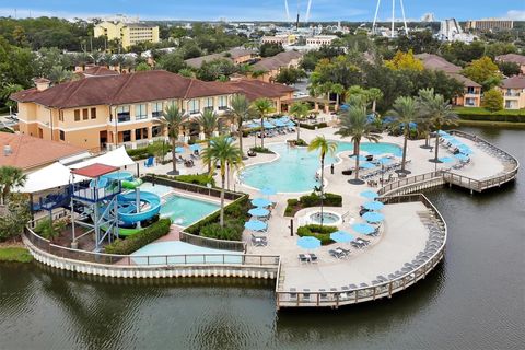 A home in KISSIMMEE