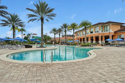 A home in KISSIMMEE